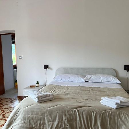 Bed and Breakfast Atomos Alvignano Экстерьер фото