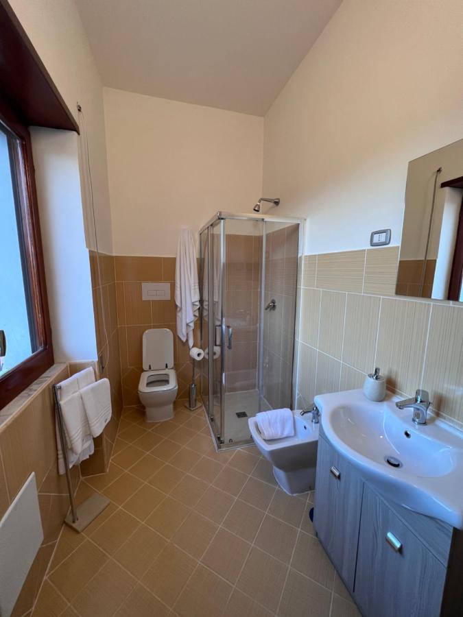 Bed and Breakfast Atomos Alvignano Экстерьер фото
