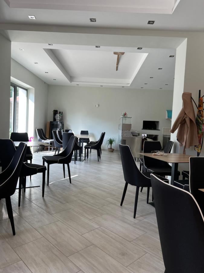 Bed and Breakfast Atomos Alvignano Экстерьер фото