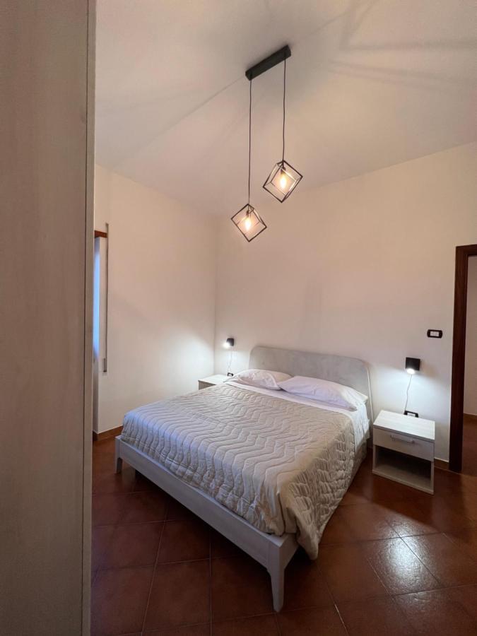 Bed and Breakfast Atomos Alvignano Экстерьер фото
