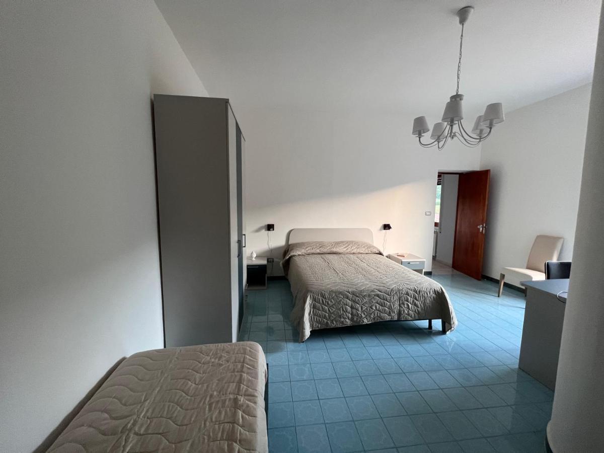 Bed and Breakfast Atomos Alvignano Экстерьер фото