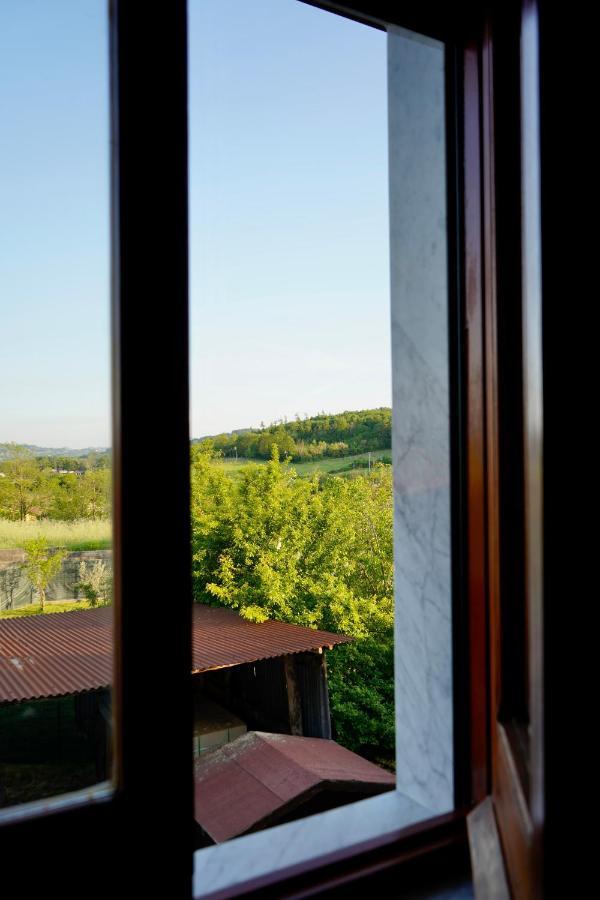 Bed and Breakfast Atomos Alvignano Экстерьер фото