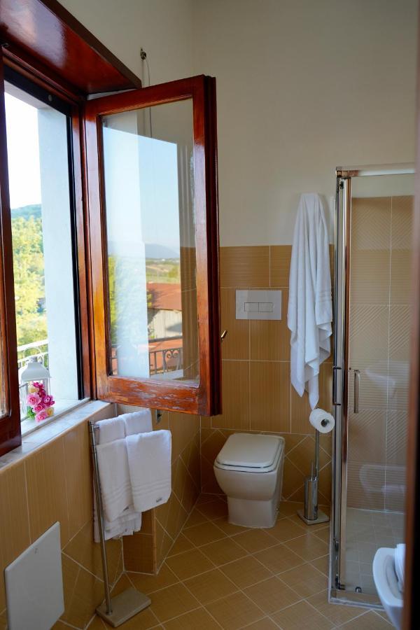 Bed and Breakfast Atomos Alvignano Экстерьер фото