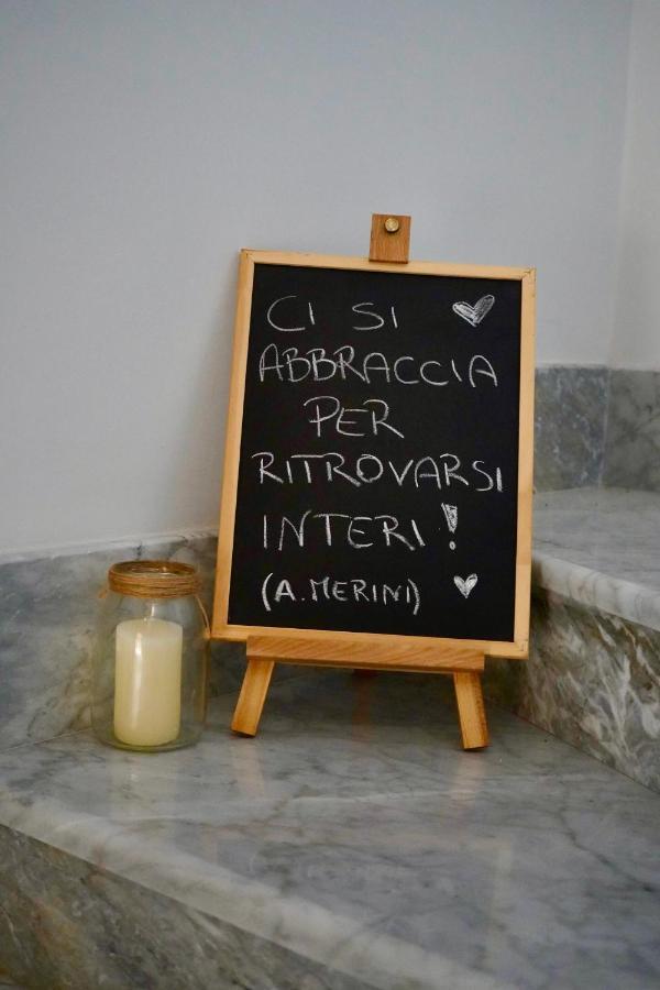 Bed and Breakfast Atomos Alvignano Экстерьер фото
