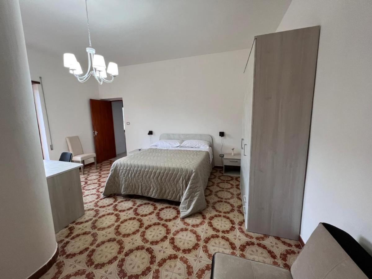 Bed and Breakfast Atomos Alvignano Экстерьер фото