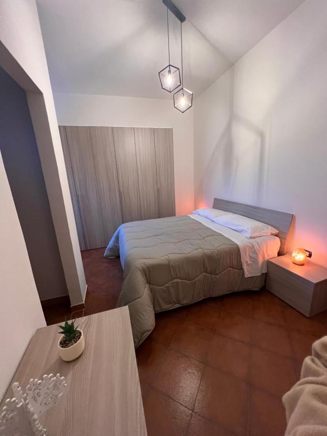 Bed and Breakfast Atomos Alvignano Экстерьер фото