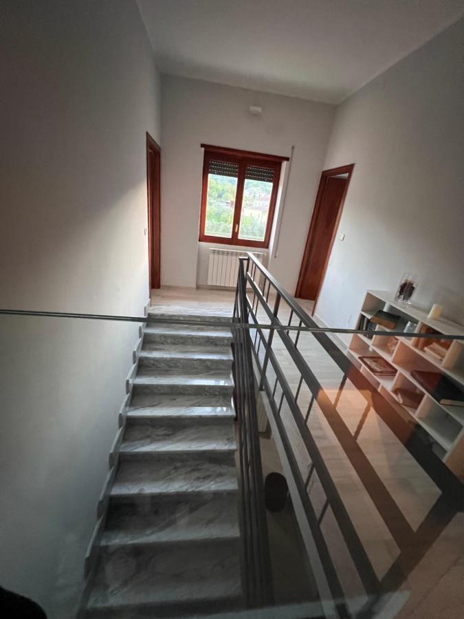 Bed and Breakfast Atomos Alvignano Экстерьер фото