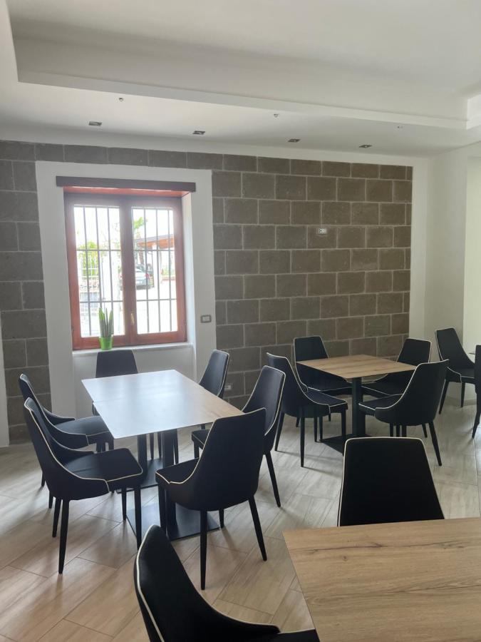 Bed and Breakfast Atomos Alvignano Экстерьер фото