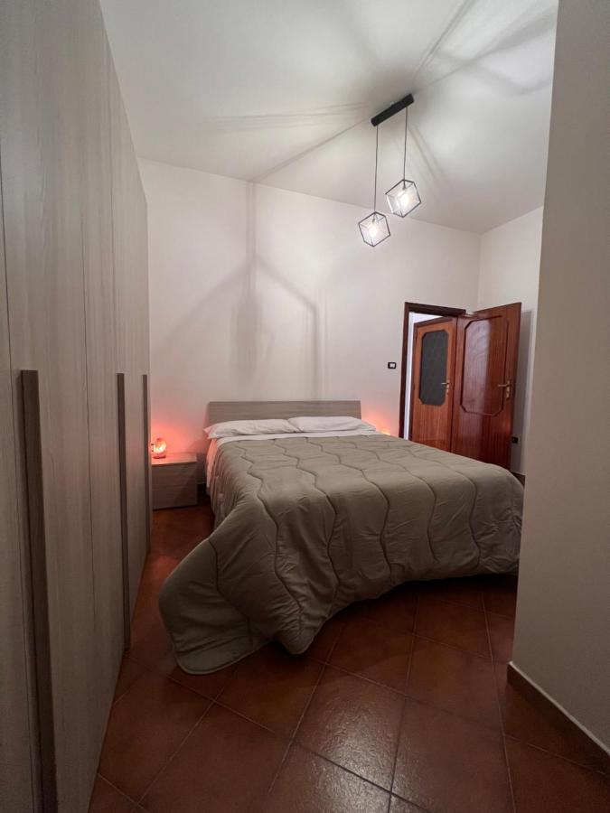 Bed and Breakfast Atomos Alvignano Экстерьер фото