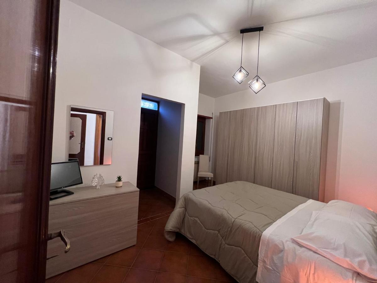 Bed and Breakfast Atomos Alvignano Экстерьер фото