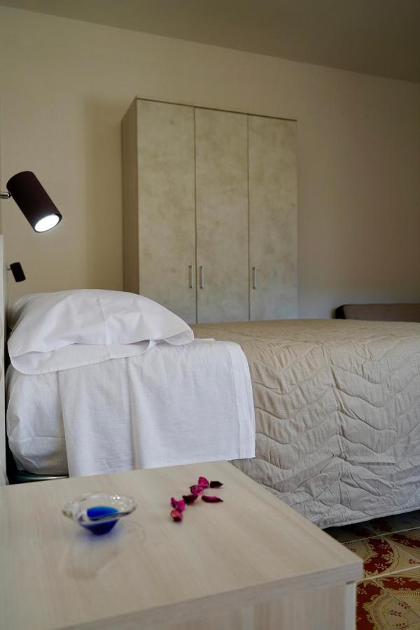 Bed and Breakfast Atomos Alvignano Экстерьер фото