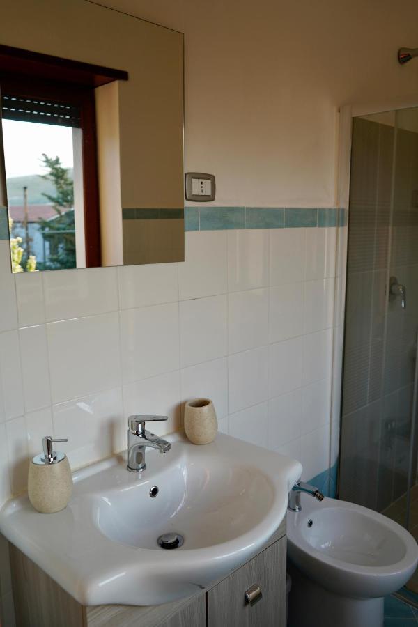 Bed and Breakfast Atomos Alvignano Экстерьер фото