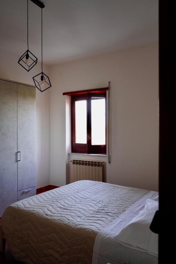 Bed and Breakfast Atomos Alvignano Экстерьер фото