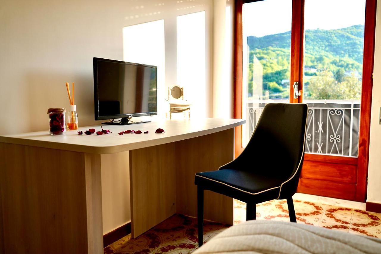 Bed and Breakfast Atomos Alvignano Экстерьер фото