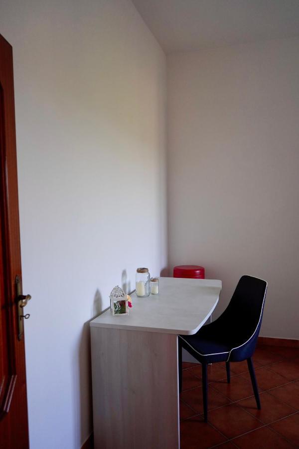 Bed and Breakfast Atomos Alvignano Экстерьер фото