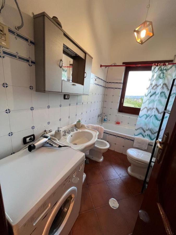 Bed and Breakfast Atomos Alvignano Экстерьер фото