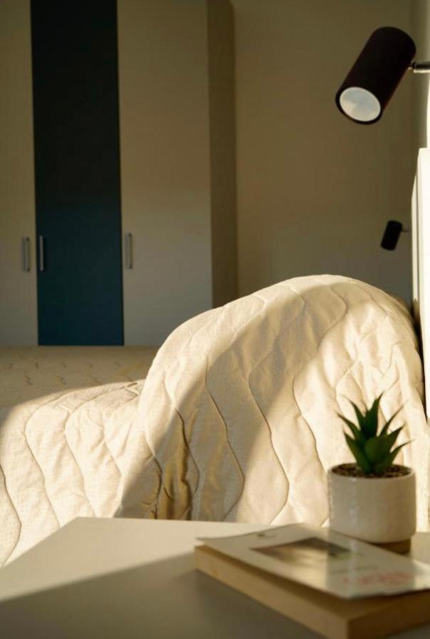 Bed and Breakfast Atomos Alvignano Экстерьер фото