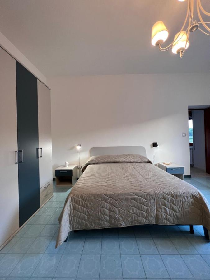 Bed and Breakfast Atomos Alvignano Экстерьер фото