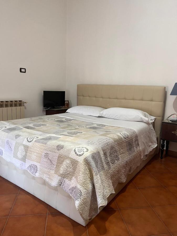 Bed and Breakfast Atomos Alvignano Экстерьер фото