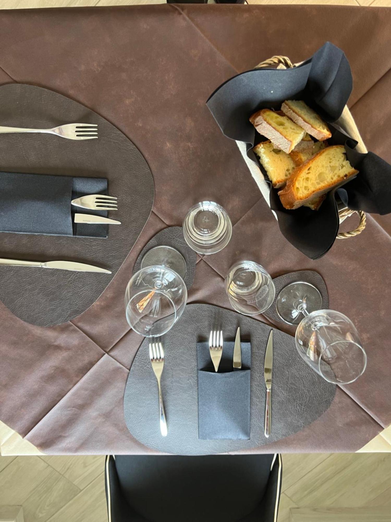 Bed and Breakfast Atomos Alvignano Экстерьер фото