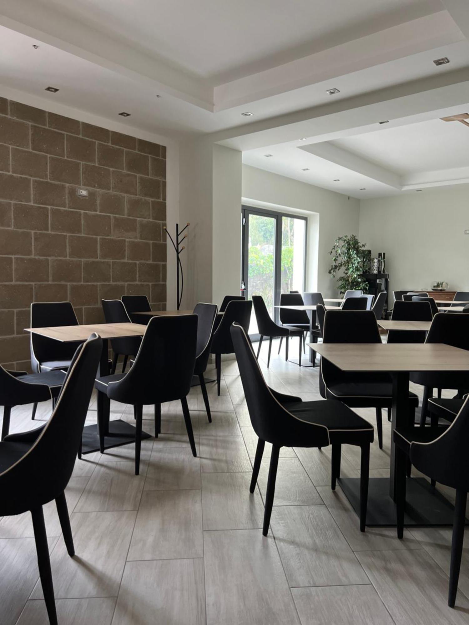 Bed and Breakfast Atomos Alvignano Экстерьер фото