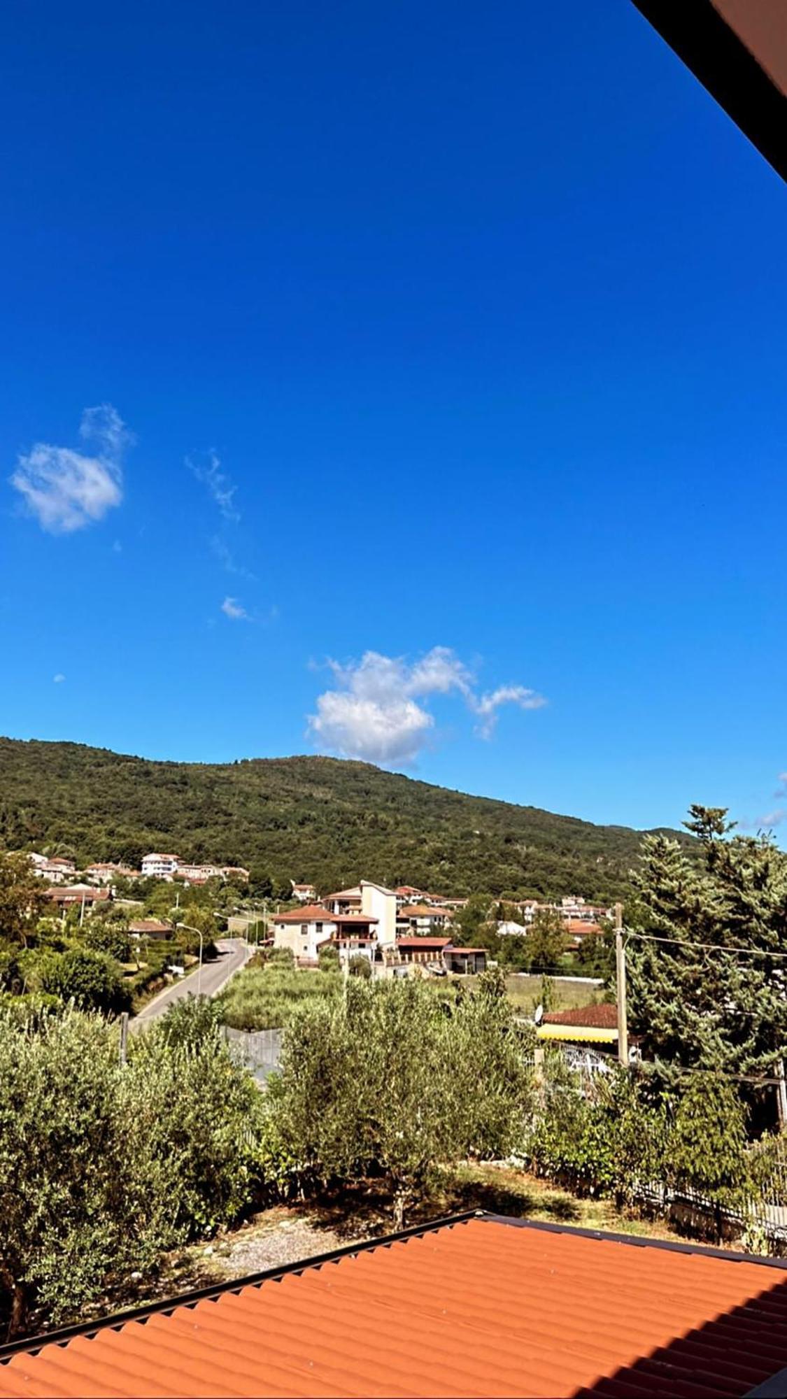 Bed and Breakfast Atomos Alvignano Экстерьер фото